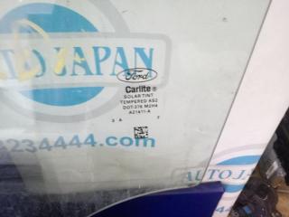 Стекло двери переднее левое FOCUS 10-18