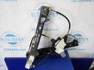 Стеклоподъемник передний левый FORD FOCUS 10-18