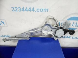 Стеклоподъемник передний левый COROLLA 150 06-13