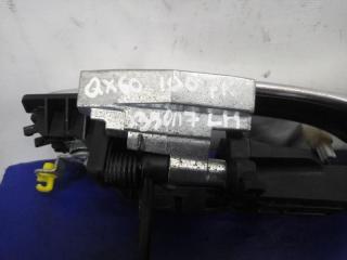 Ручка двери наружная передняя левая QX60/JX35 12-20