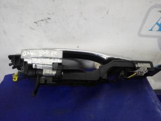 Ручка двери наружная передняя левая INFINITI QX60/JX35 12-20