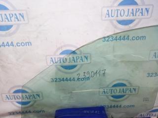 Стекло двери переднее левое INFINITI QX60/JX35 12-20