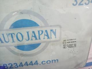 Стекло двери переднее левое QX60/JX35 12-20
