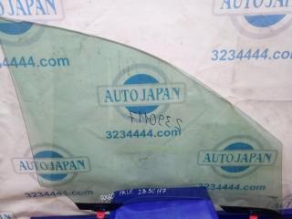 Стекло двери переднее левое INFINITI QX60/JX35 12-20