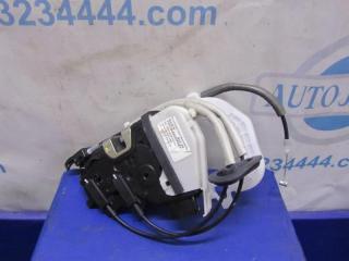 Замок двери передний левый OPTIMA JF 15-20