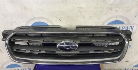 Решетка радиатора SUBARU OUTBACK 03-09 BP