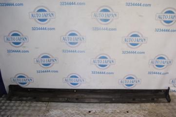 Накладка порога наружная левая MITSUBISHI LANCER IX 9 03-07