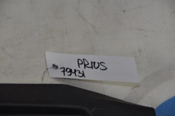 Накладка торпедо PRIUS - 30 09-17