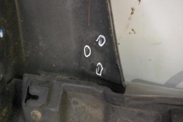 Накладка порога наружная правая OUTLANDER 03-07