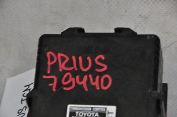 Блок управления АКПП PRIUS - 30 09-17