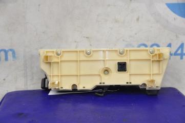 Блок управления печкой TOYOTA PRIUS - 30 09-17