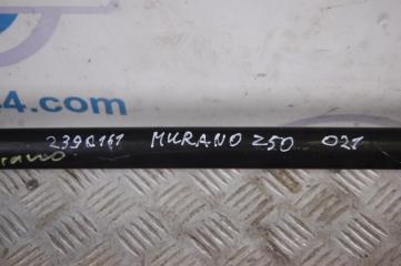 Рейлинги MURANO Z50 02-07