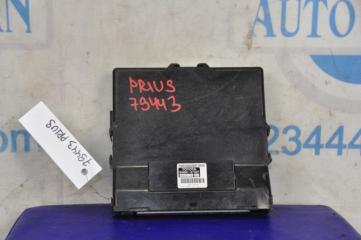 Блок управления бортовой сети TOYOTA PRIUS - 30 09-17