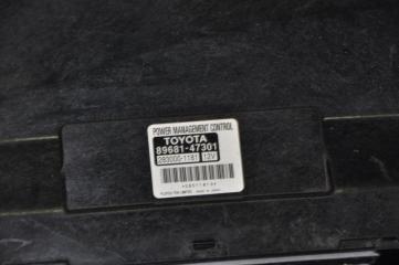 Блок управления бортовой сети PRIUS - 30 09-17