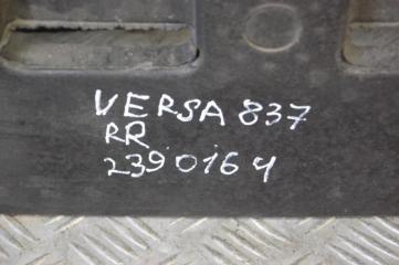 Наполнитель бампера задний TIIDA/VERSA C11 04-11