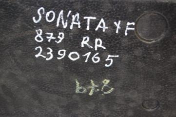 Наполнитель бампера задний SONATA YF 10-14