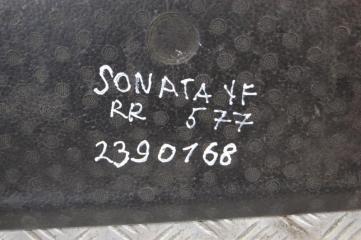 Наполнитель бампера задний SONATA YF 10-14