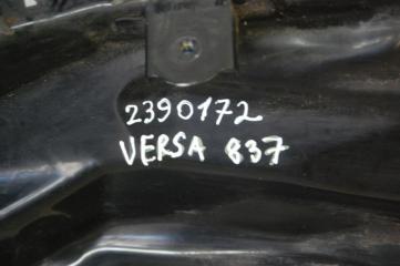 Поддон механизма дворников TIIDA/VERSA C11 04-11