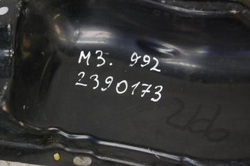 Поддон механизма дворников 3 BL 09-13