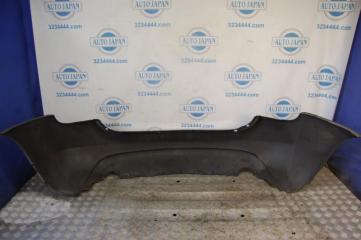 Бампер задний MURANO Z50 02-07