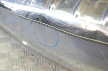 Бампер задний MURANO Z50 02-07