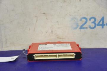 Блок управления центральным замком PRIUS - 30 09-17