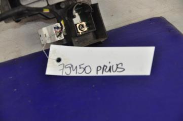 Блок кнопок консоли PRIUS - 30 09-17