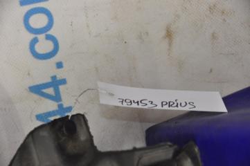 Воздуховод салона PRIUS - 30 09-17