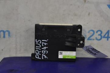 Блок электронный TOYOTA PRIUS - 30 09-17