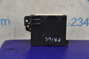 Блок электронный TOYOTA PRIUS - 30 09-17