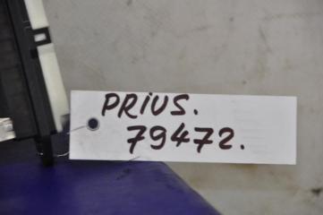Радиатор печки PRIUS - 30 09-17