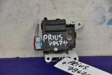 Моторчик заслонки печки PRIUS - 30 09-17