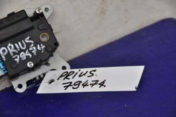 Моторчик заслонки печки TOYOTA PRIUS - 30 09-17