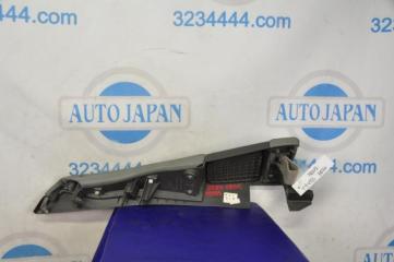 Накладка сиденья задняя правая PRIUS - 30 09-17