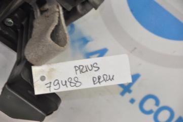 Накладка сиденья задняя правая TOYOTA PRIUS - 30 09-17