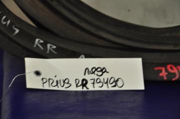 Уплотнитель двери PRIUS - 30 09-17