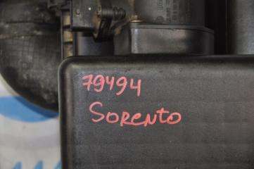 Корпус воздушного фильтра SORENTO BL 02-09