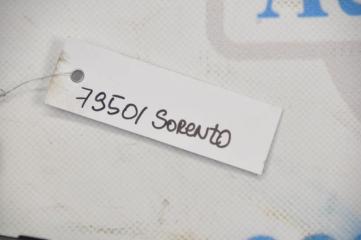 Блок комфорта SORENTO BL 02-09