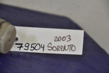 Клапан кондиционера SORENTO BL 02-09