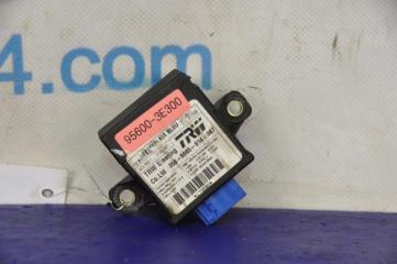 Блок управления центральным замком KIA SORENTO BL 02-09