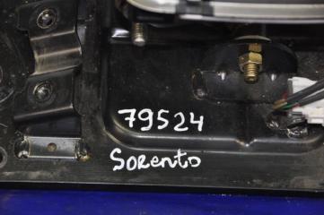 Кулиса АКПП SORENTO BL 02-09