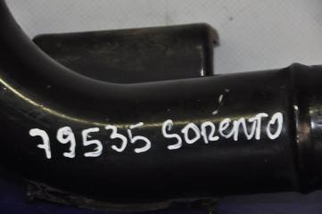 Патрубок интеркулера SORENTO BL 02-09