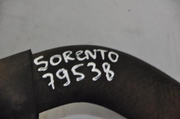 Патрубок системы охлаждения SORENTO BL 02-09