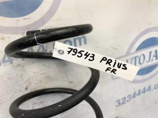 Пружина передней подвески PRIUS - 30 09-17