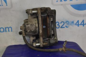 Суппорт тормозной передний левый TOYOTA PRIUS - 30 09-17