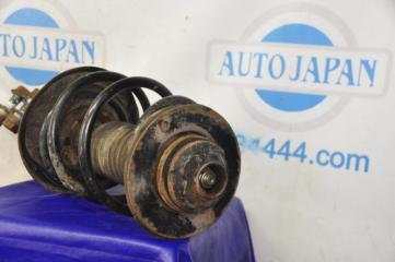 Амортизатор передний левый AURIS 06-12