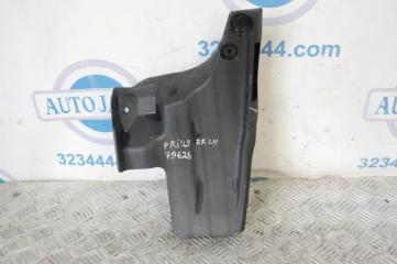 Брызговик задний левый TOYOTA PRIUS - 30 09-17