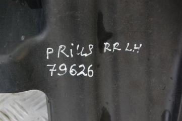 Брызговик задний левый PRIUS - 30 09-17