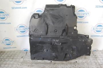 Защита днища TOYOTA PRIUS - 30 09-17