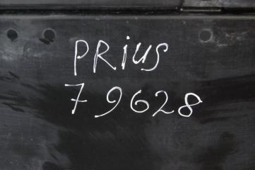 Защита днища PRIUS - 30 09-17